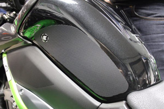 Eazi-Grip Kawasaki Z900 Tank grips  2017-21