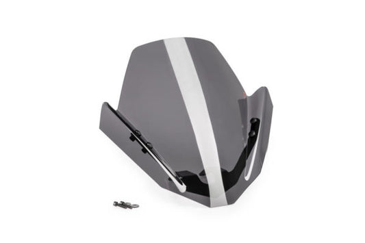 PUIG WINDSCREEN YAMAHA FZ1 2009-14