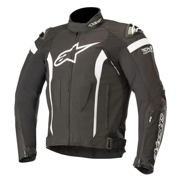 Alpinestars T-Missile Drystar Jacket For Tech Air Race