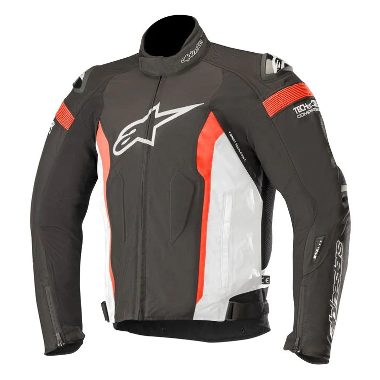 Alpinestars T-Missile Drystar Jacket For Tech Air Race