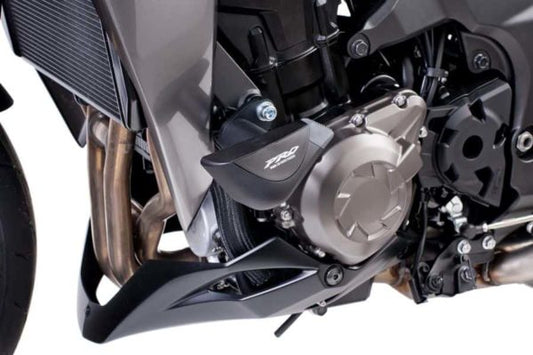Puig FrameSlider Kawasaki Z1000 2017+
