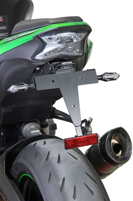 MRA Tailtidy Kawasaki Z900 2017