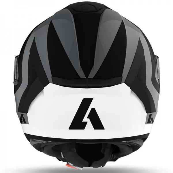 AIROH SPARK MATT SCALE HELMET