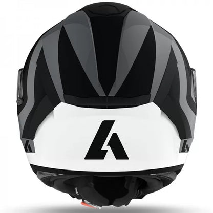 AIROH SPARK MATT SCALE HELMET