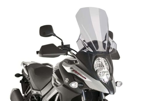 PUIG WINDSCREEN SUZUKI V-STROM 650XT 2018-20