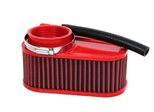 BMC Air Filter for INDIAN MOTORCYCLE SCOUT SIXTY/BOBBER 18 (FM01067) Air Filter