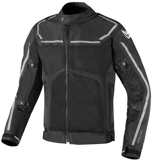 Berik Sonic Air Textile Jacket