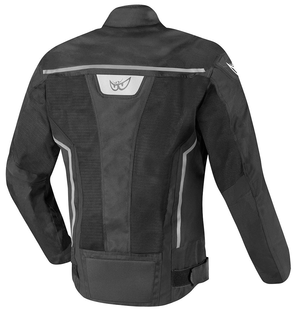 Berik Sonic Air Textile Jacket