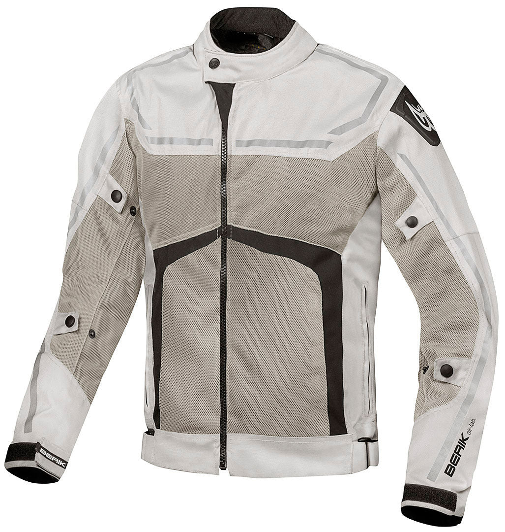 Berik Sonic Air Textile Jacket