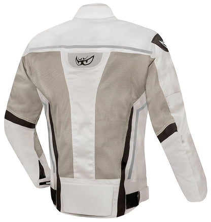 Berik Sonic Air Textile Jacket