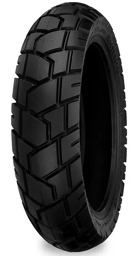 Shinko Trail Master E705 170/60R17 Rear 72H Tubeless Two Wheeler Tyre.