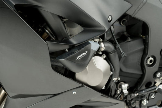 PUIG Frame Slider Kawasaki Zx6r 2019+