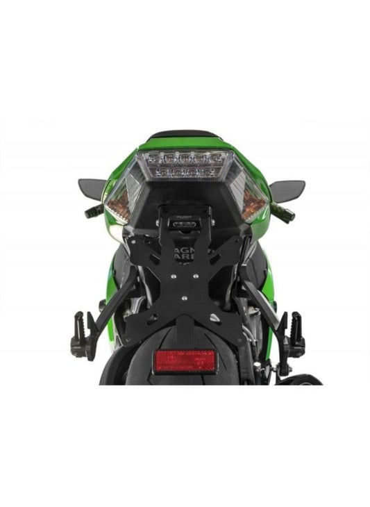 CNC Racing tail tidy kawasaki ZX10R 2011