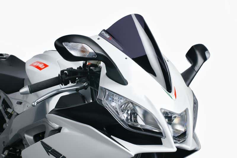 PUIG WINDSCREEN Aprilia Rsv4 2012-14