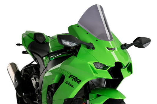 PUIG WINDSCREEN KAWASAKI KAWASAKI ZX-10RR R RACER 2021