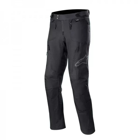 ALPINESTARS RX-3 WATERPROOF BLACK BLACK PANTS