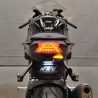 N.R.C BMW S1000RR 2011-18