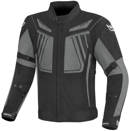 Berik Nardo Evo Waterproof Textile Jacket