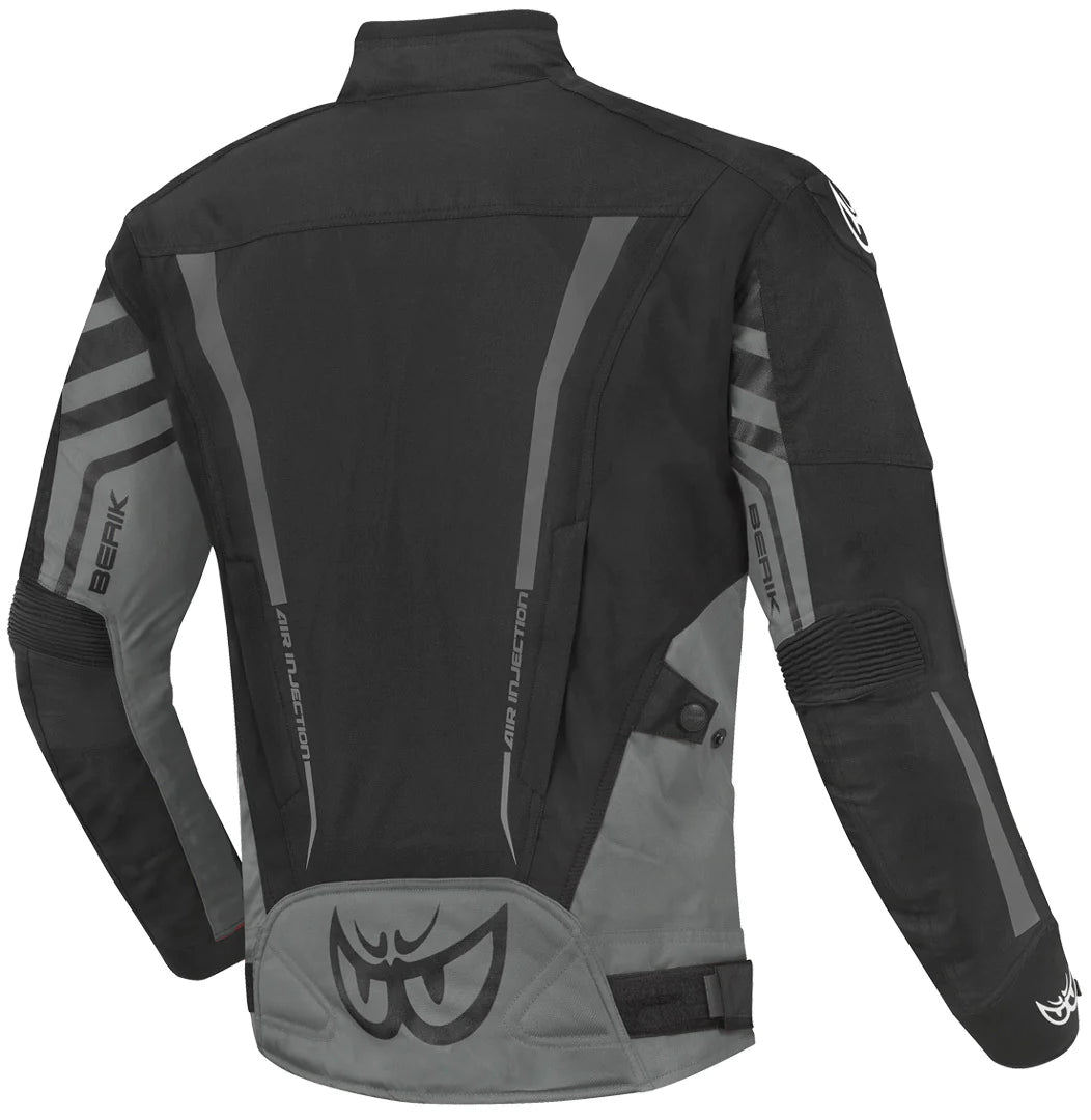 Berik Nardo Evo Waterproof Textile Jacket