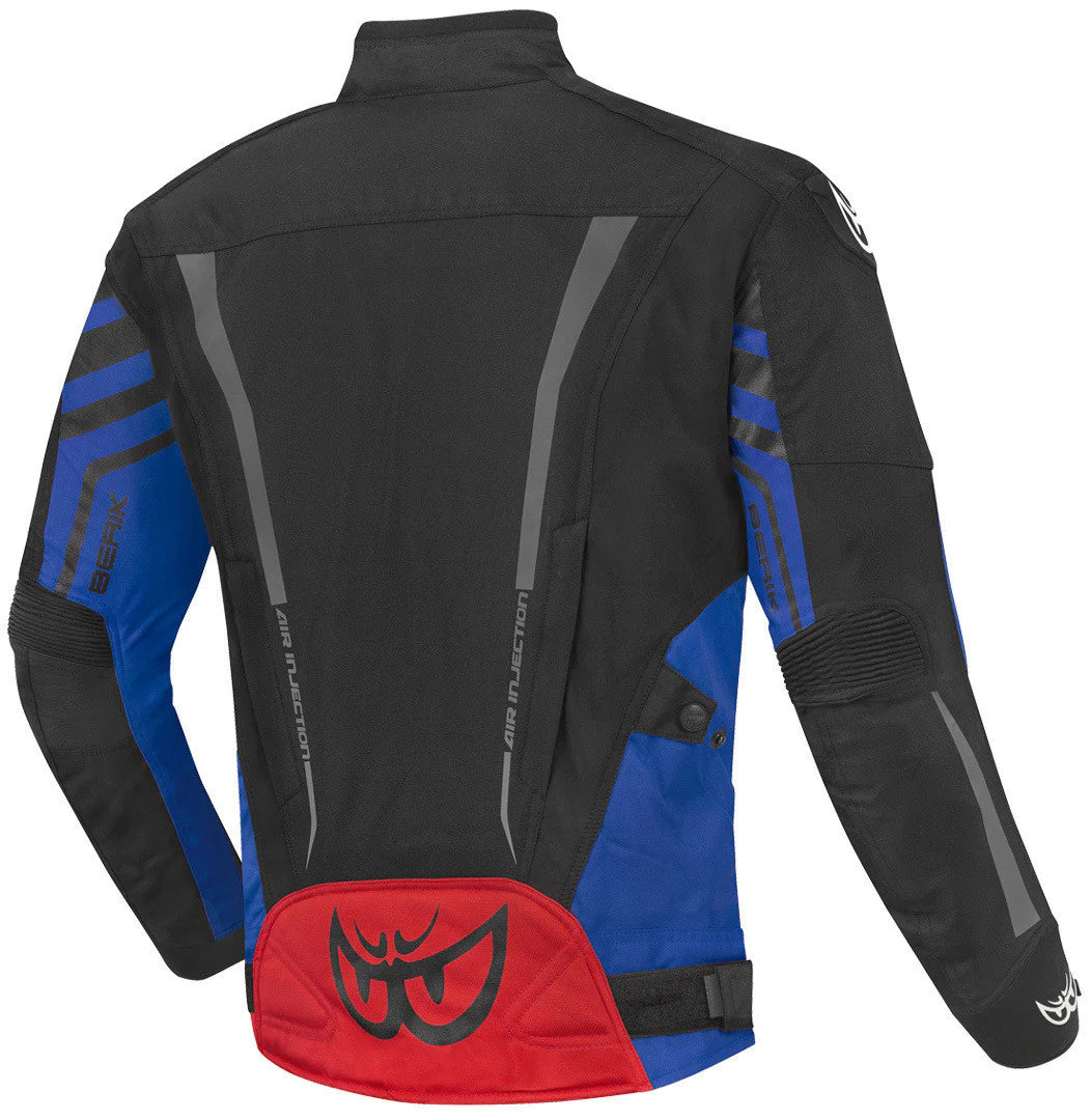 Berik Nardo Evo Waterproof Textile Jacket