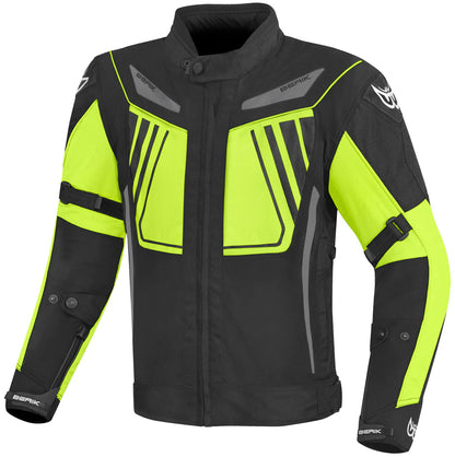 Berik Nardo Evo Waterproof Textile Jacket