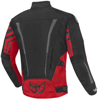 Berik Nardo Evo Waterproof Textile Jacket