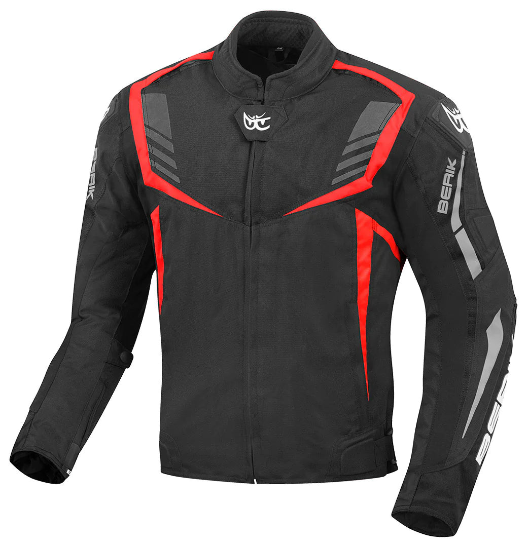 Berik Toronto Waterproof Textile Jacket