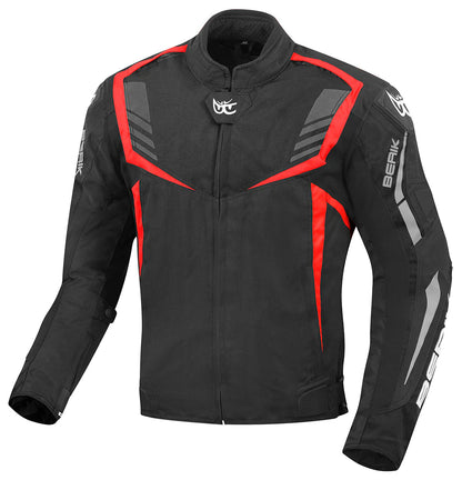 Berik Toronto Waterproof Textile Jacket