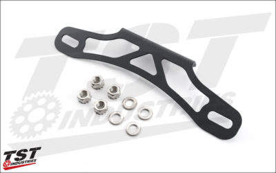 TST TAILTIDY KAWASAKI NINJA 300 2013+