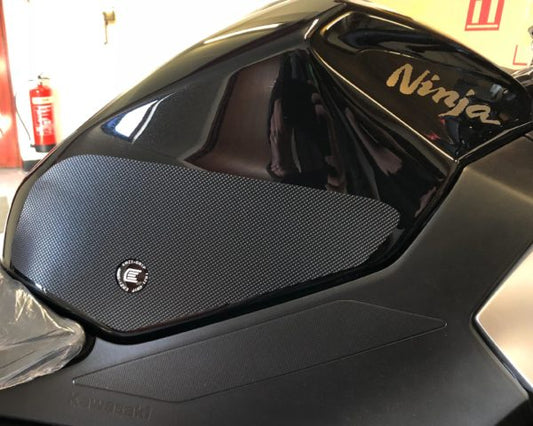 Eazi-Grip Kawasaki Ninja 400Tank grips 2018-20