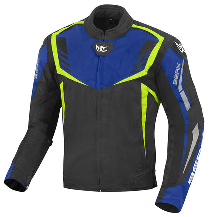 Berik Toronto Waterproof Textile Jacket