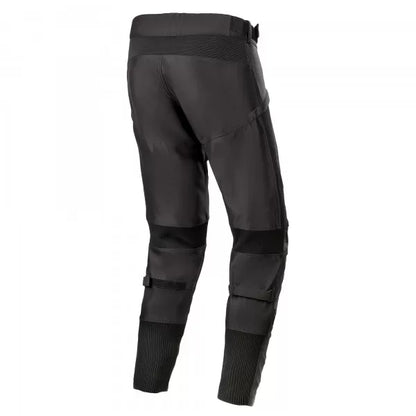 ALPINESTARS T SP-5 RIDEKNIT TEXTILE BLACK BLACK PANTS