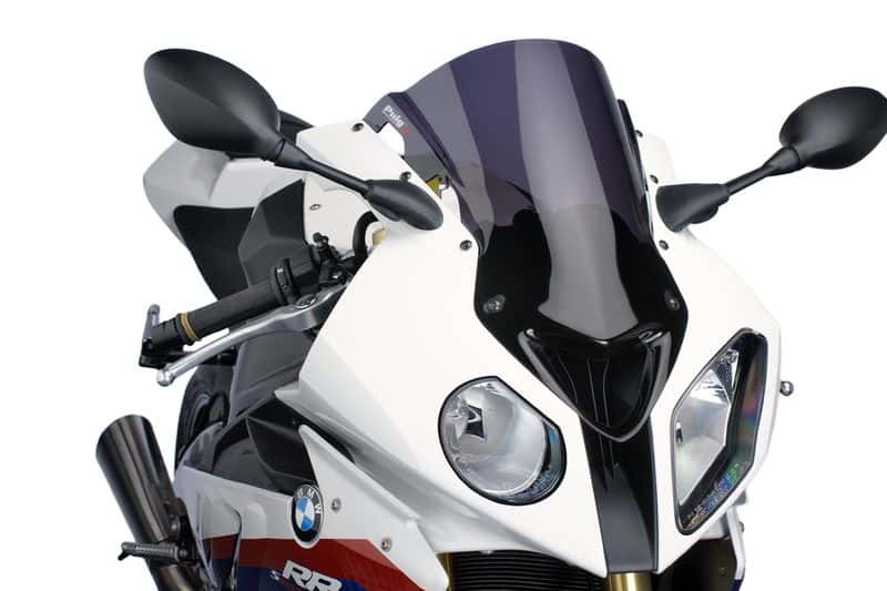 PUIG WINDSCREEN BMW S1000rr 2009-14