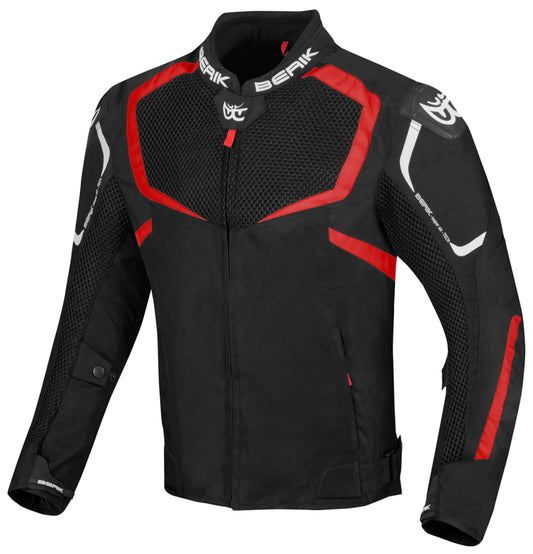 Berik X-Speed Air Textile Jacket