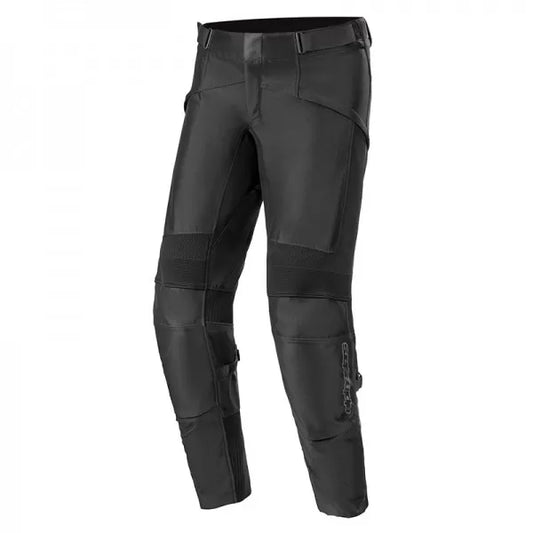 ALPINESTARS T-SP5 RIDEKNIT BLACK PANTS