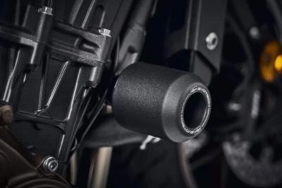 Evotech Frame Sliders Honda CB650r 2021+