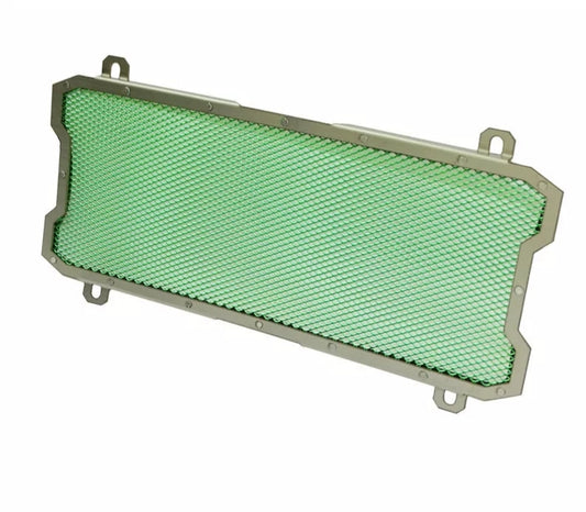 Kawasaki Ninja 650 Radiator Guard