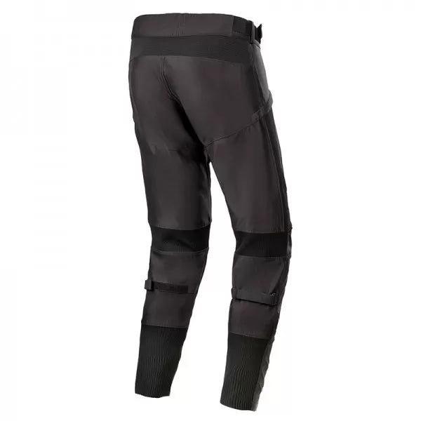 ALPINESTARS T-SP5 RIDEKNIT BLACK PANTS