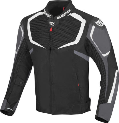 Berik X-Speed Air Textile Jacket