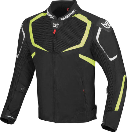 Berik X-Speed Air Textile Jacket