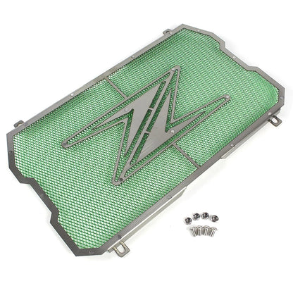 Kawasaki Z900 Radiator Guard