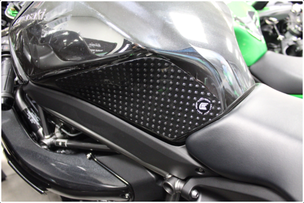 Eazi-Grip Kawasaki H2/H2r  Tank grips 2015-20