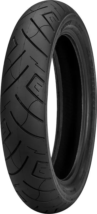 SHINKO SR777 180/55B18 M/C 84H TUBELESS REAR TWO WHEELER TYRE