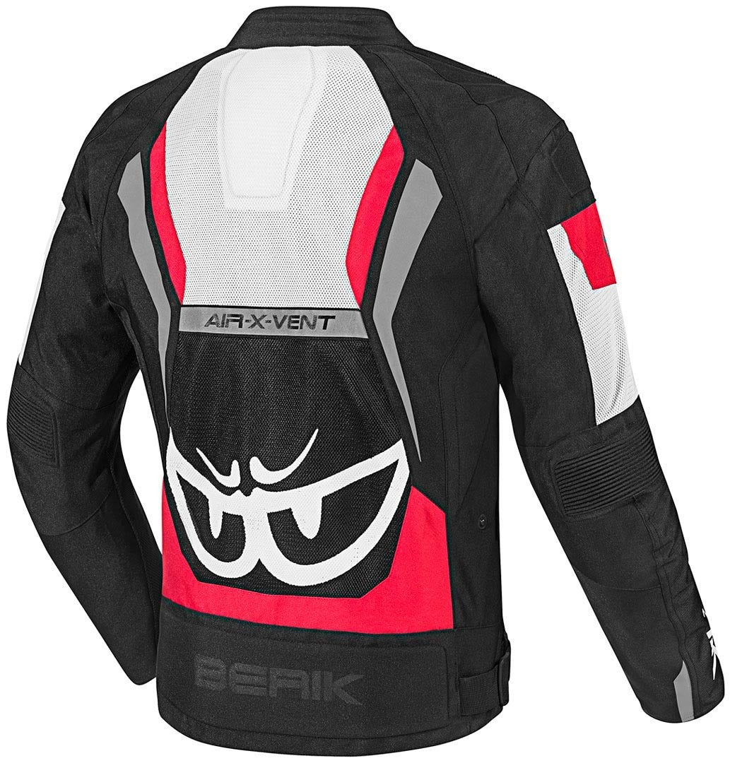 Berik Imola Air Textile Jacket