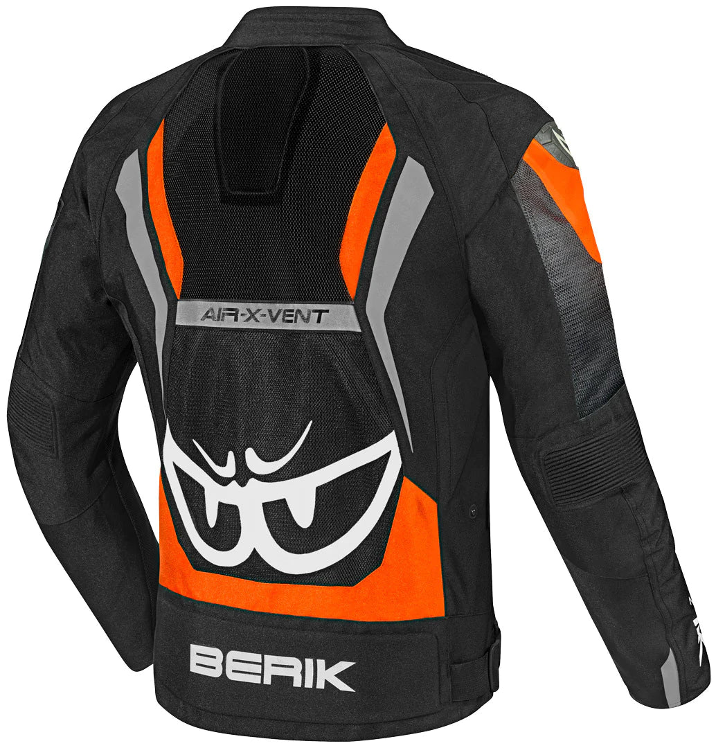 Berik Imola Air Textile Jacket