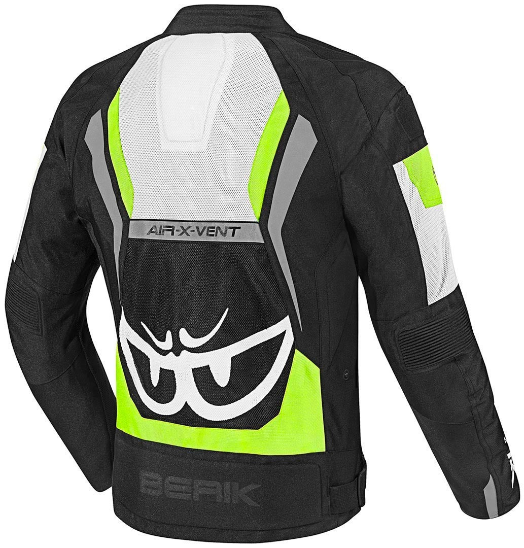 Berik Imola Air Textile Jacket