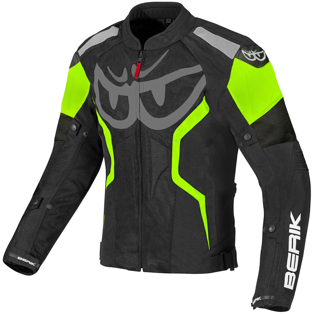 Berik Imola Air Textile Jacket