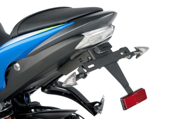 PUIG Suzuki GsxS750 2018-20 Tailtidy