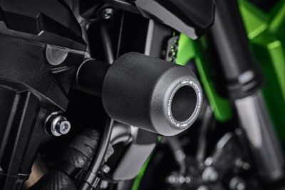Evotech Frame Slider Kawasaki Z900 2017+
