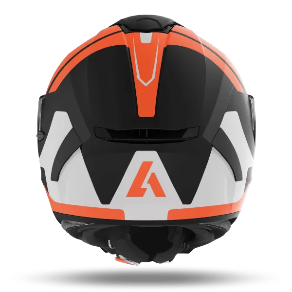 AIROH SPARK SHOGUN HELMET